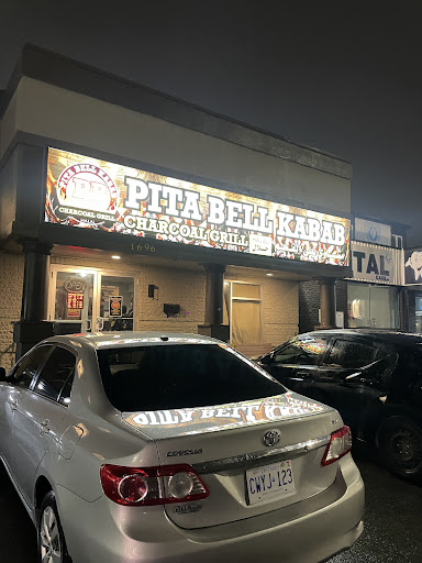 Photo of Pita Bell Kabab - 1696 Carling Ave, Ottawa, ON K2A 1C6