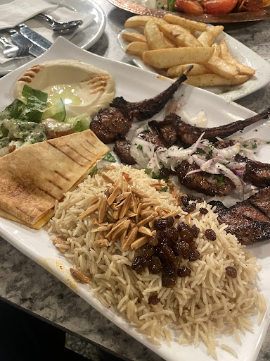 Photo of Pita Bell Kabab - 1696 Carling Ave, Ottawa, ON K2A 1C6