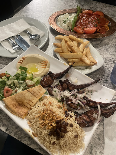 Photo of Pita Bell Kabab - 1696 Carling Ave, Ottawa, ON K2A 1C6