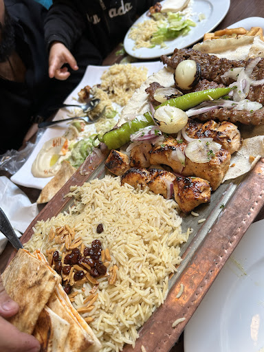 Photo of Pita Bell Kabab - 1696 Carling Ave, Ottawa, ON K2A 1C6