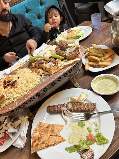Photo of Pita Bell Kabab - 1696 Carling Ave, Ottawa, ON K2A 1C6