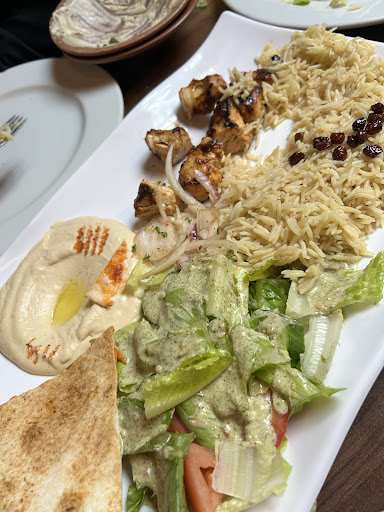 Photo of Pita Bell Kabab - 1696 Carling Ave, Ottawa, ON K2A 1C6