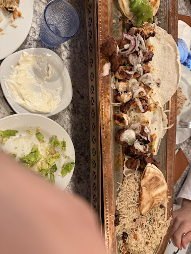 Photo of Pita Bell Kabab - 1696 Carling Ave, Ottawa, ON K2A 1C6