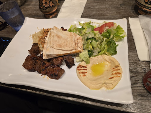 Photo of Pita Bell Kabab - 1696 Carling Ave, Ottawa, ON K2A 1C6
