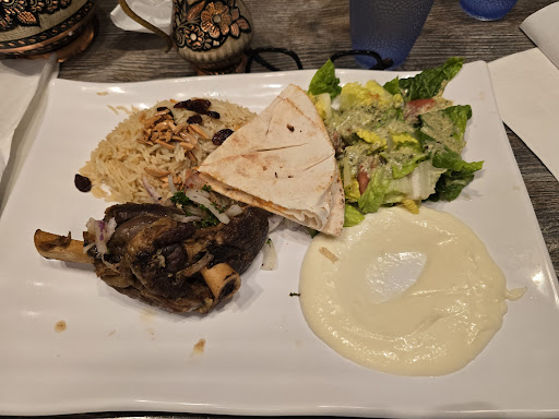 Photo of Pita Bell Kabab - 1696 Carling Ave, Ottawa, ON K2A 1C6