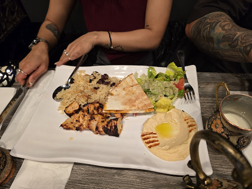 Photo of Pita Bell Kabab - 1696 Carling Ave, Ottawa, ON K2A 1C6
