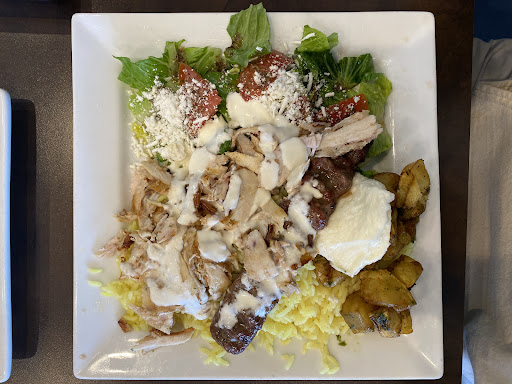 Photo of Athens Grill - 2150 Robertson Rd, Nepean, ON K2H 9S1