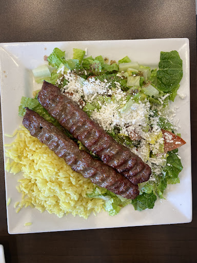 Photo of Athens Grill - 2150 Robertson Rd, Nepean, ON K2H 9S1