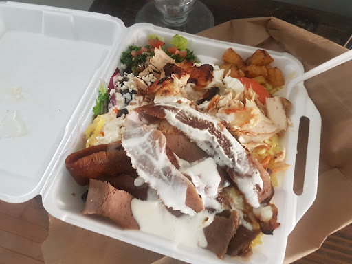 Photo of Athens Grill - 2150 Robertson Rd, Nepean, ON K2H 9S1
