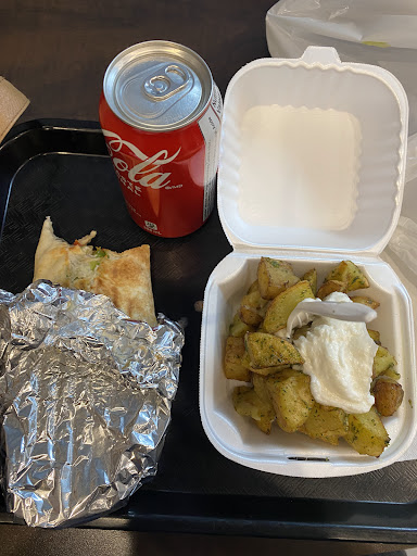 Photo of Athens Grill - 2150 Robertson Rd, Nepean, ON K2H 9S1
