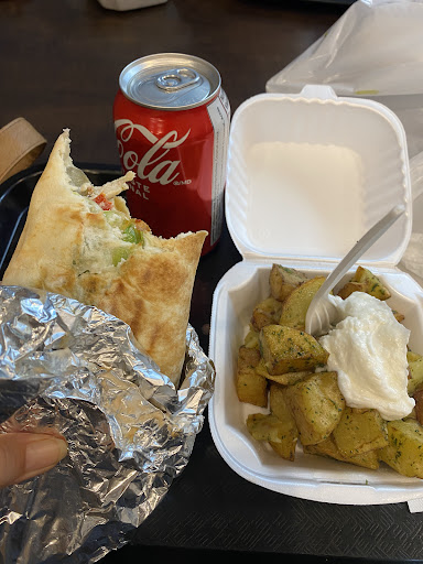 Photo of Athens Grill - 2150 Robertson Rd, Nepean, ON K2H 9S1