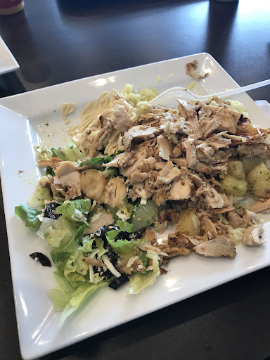 Photo of Athens Grill - 2150 Robertson Rd, Nepean, ON K2H 9S1