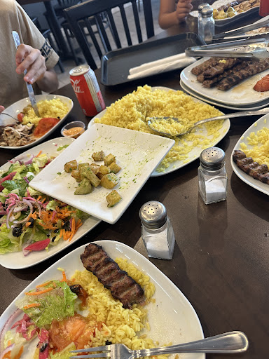 Photo of Athens Grill - 2150 Robertson Rd, Nepean, ON K2H 9S1