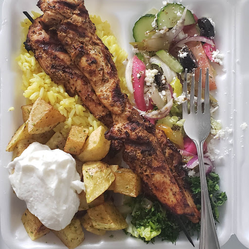 Photo of Athens Grill - 2150 Robertson Rd, Nepean, ON K2H 9S1