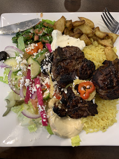 Photo of Athens Grill - 2150 Robertson Rd, Nepean, ON K2H 9S1