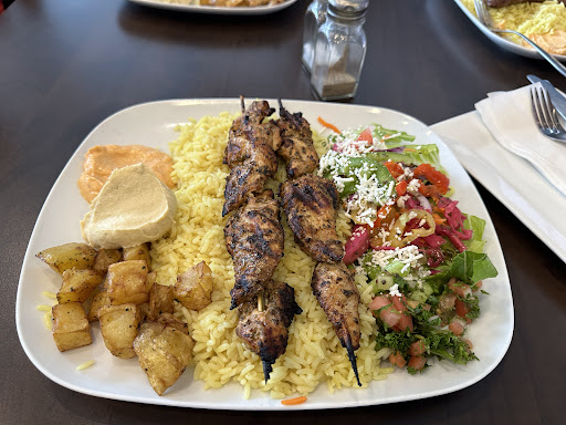Photo of Athens Grill - 2150 Robertson Rd, Nepean, ON K2H 9S1