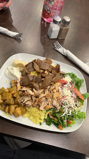 Photo of Athens Grill - 2150 Robertson Rd, Nepean, ON K2H 9S1
