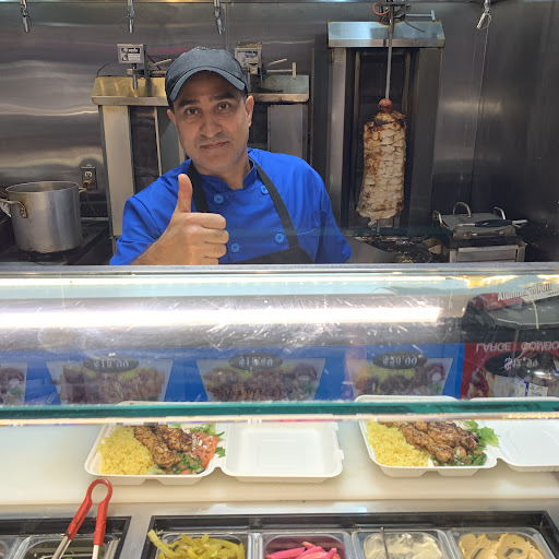 Photo of Athens Grill - 2150 Robertson Rd, Nepean, ON K2H 9S1