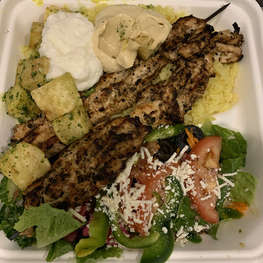 Photo of Athens Grill - 2150 Robertson Rd, Nepean, ON K2H 9S1