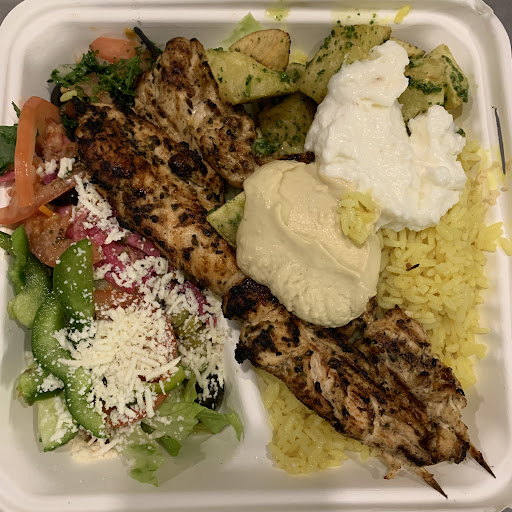 Photo of Athens Grill - 2150 Robertson Rd, Nepean, ON K2H 9S1