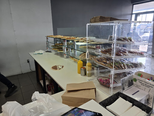 Photo of Simbad Bakery and Persian Kabob - 471 Hazeldean Rd, Kanata, ON K2L 1V1