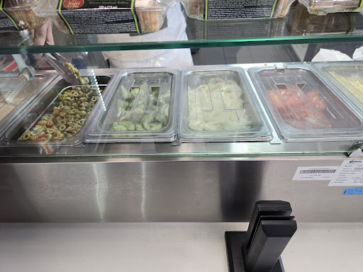 Photo of Simbad Bakery and Persian Kabob - 471 Hazeldean Rd, Kanata, ON K2L 1V1