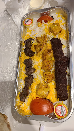 Photo of Simbad Bakery and Persian Kabob - 471 Hazeldean Rd, Kanata, ON K2L 1V1
