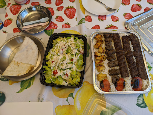 Photo of Simbad Bakery and Persian Kabob - 471 Hazeldean Rd, Kanata, ON K2L 1V1