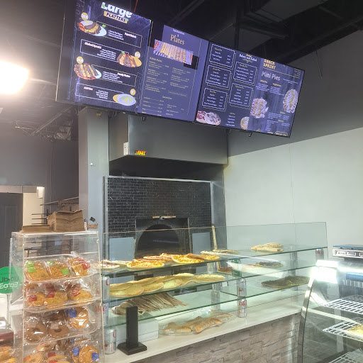 Photo of Simbad Bakery and Persian Kabob - 471 Hazeldean Rd, Kanata, ON K2L 1V1
