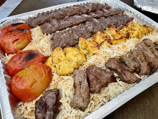 Photo of Simbad Bakery and Persian Kabob - 471 Hazeldean Rd, Kanata, ON K2L 1V1
