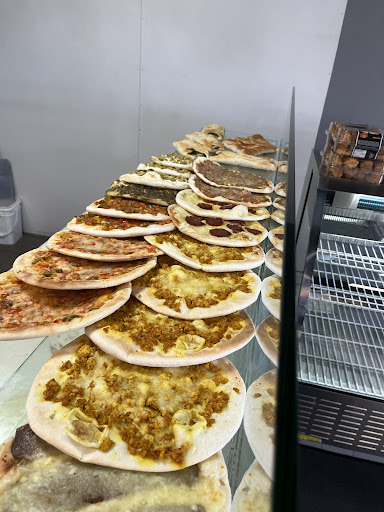 Photo of Simbad Bakery and Persian Kabob - 471 Hazeldean Rd, Kanata, ON K2L 1V1