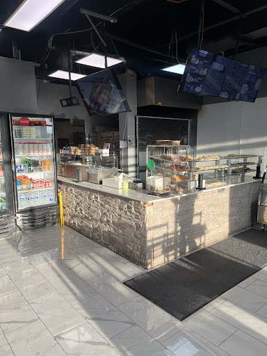 Photo of Simbad Bakery and Persian Kabob - 471 Hazeldean Rd, Kanata, ON K2L 1V1