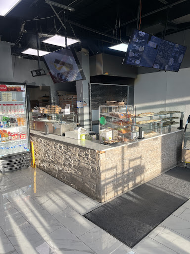 Photo of Simbad Bakery and Persian Kabob - 471 Hazeldean Rd, Kanata, ON K2L 1V1