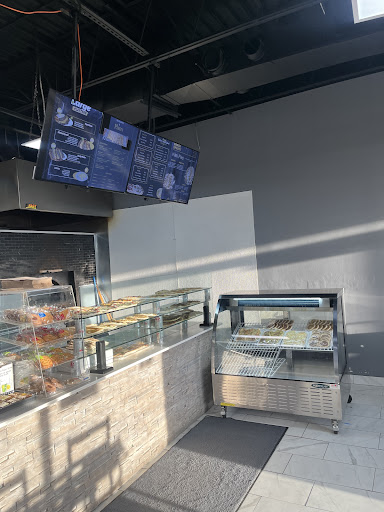 Photo of Simbad Bakery and Persian Kabob - 471 Hazeldean Rd, Kanata, ON K2L 1V1