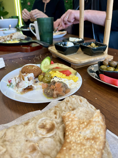 Photo of Allo Beirut - 1679 Carling Ave, Ottawa, ON K2A 0Y3