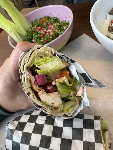 Photo of Allo Beirut - 1679 Carling Ave, Ottawa, ON K2A 0Y3