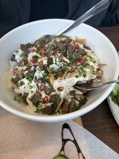 Photo of Allo Beirut - 1679 Carling Ave, Ottawa, ON K2A 0Y3