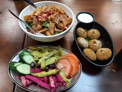 Photo of Allo Beirut - 1679 Carling Ave, Ottawa, ON K2A 0Y3
