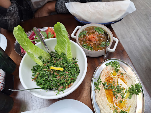 Photo of Allo Beirut - 1679 Carling Ave, Ottawa, ON K2A 0Y3
