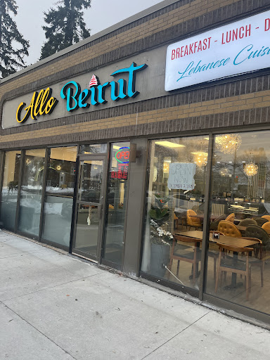 Photo of Allo Beirut - 1679 Carling Ave, Ottawa, ON K2A 0Y3