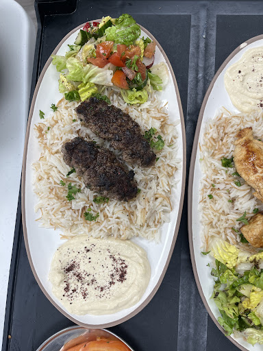 Photo of Allo Beirut - 1679 Carling Ave, Ottawa, ON K2A 0Y3