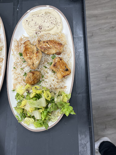 Photo of Allo Beirut - 1679 Carling Ave, Ottawa, ON K2A 0Y3