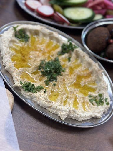 Photo of Allo Beirut - 1679 Carling Ave, Ottawa, ON K2A 0Y3
