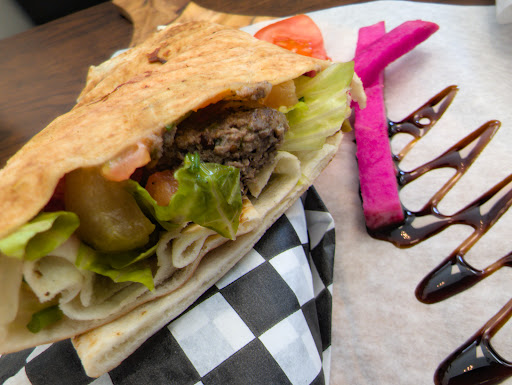 Photo of Allo Beirut - 1679 Carling Ave, Ottawa, ON K2A 0Y3