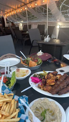 Photo of Jasmin Restaurant - 1151 Ogilvie Rd, Ottawa, ON K1J 8V1