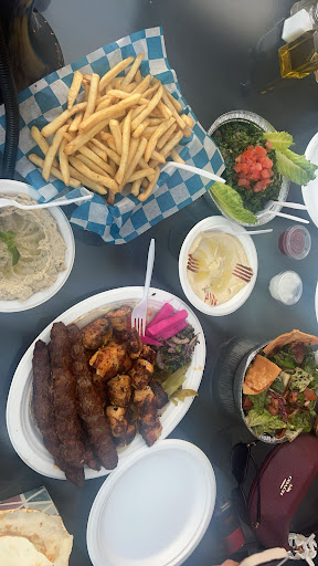 Photo of Jasmin Restaurant - 1151 Ogilvie Rd, Ottawa, ON K1J 8V1