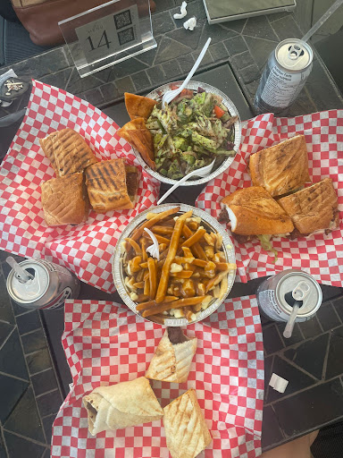 Photo of Jasmin Restaurant - 1151 Ogilvie Rd, Ottawa, ON K1J 8V1