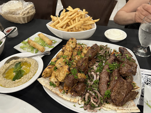 Photo of Jasmin Restaurant - 1151 Ogilvie Rd, Ottawa, ON K1J 8V1