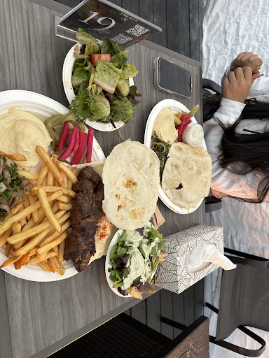 Photo of Jasmin Restaurant - 1151 Ogilvie Rd, Ottawa, ON K1J 8V1