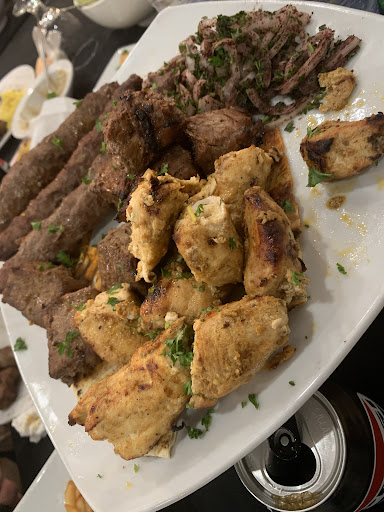 Photo of Jasmin Restaurant - 1151 Ogilvie Rd, Ottawa, ON K1J 8V1